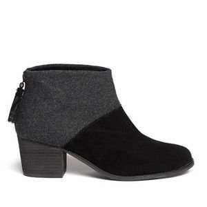 🌼Toms Leila Booties